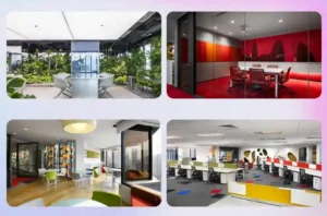 Creative and Budget-Friendly Office Interior Designs