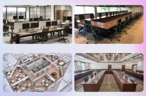 Office Plans for the Best Productivity