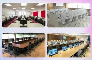 it office interior design