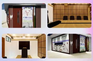 small office interior design