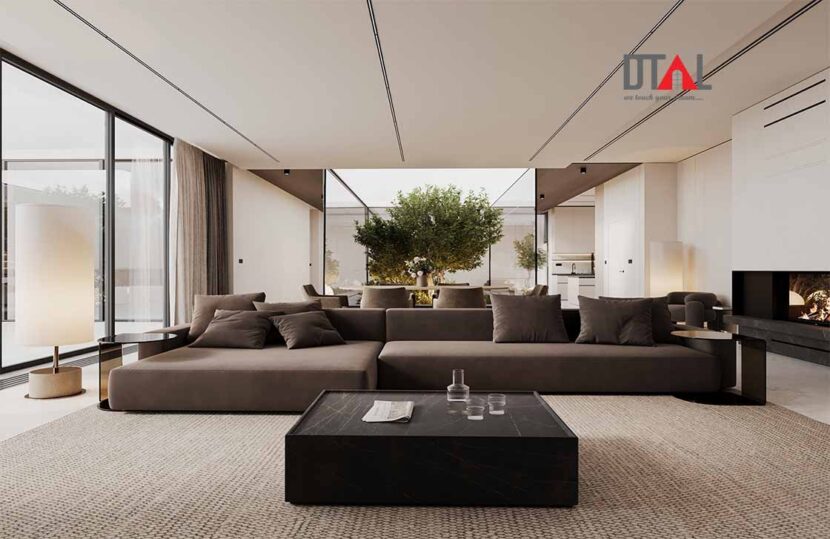 Best Interior Design company In Dhaka
