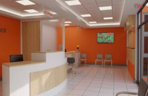 Local Area Bank