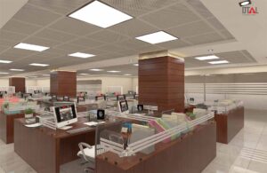 Specialized Bank