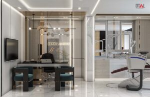 Dental Room 