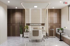 VIP Cabin
