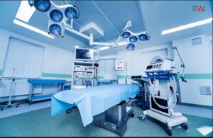 Operation Theatre