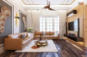 Hotel Drawing Room