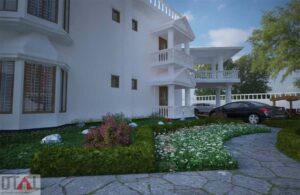 Eco Resort