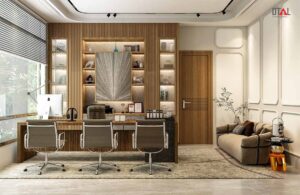 MD Room