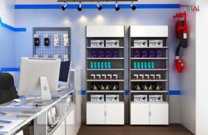 Mobile Retail