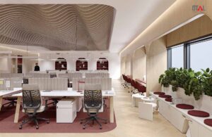Modern Office