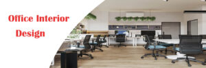 Office Interior Design
