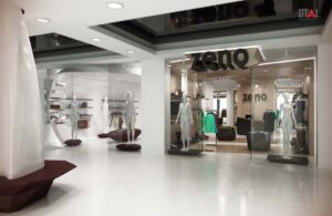 Boutiques