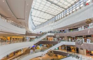 Retail Outlet Interior Design In Bangladesh