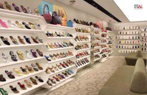 Shoes Showroom 