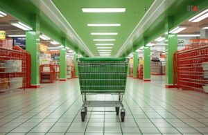 Supermarket 