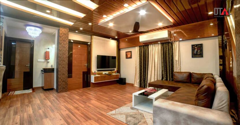 Home Interior Decoration