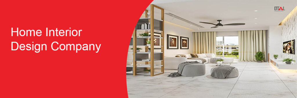 Top Home Interior Design Company In Bangladesh