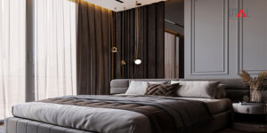 Hotel Interior Design In Bangladesh