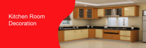 Kitchen Room Decoration