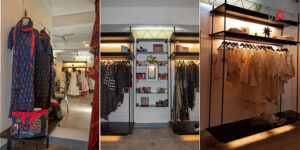 Retail Store Interior Design