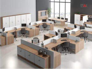 Office Decoration