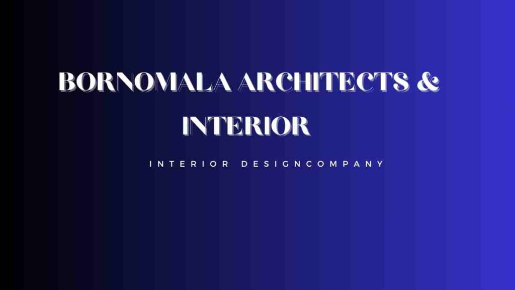 Bornomala Architects & Interior
