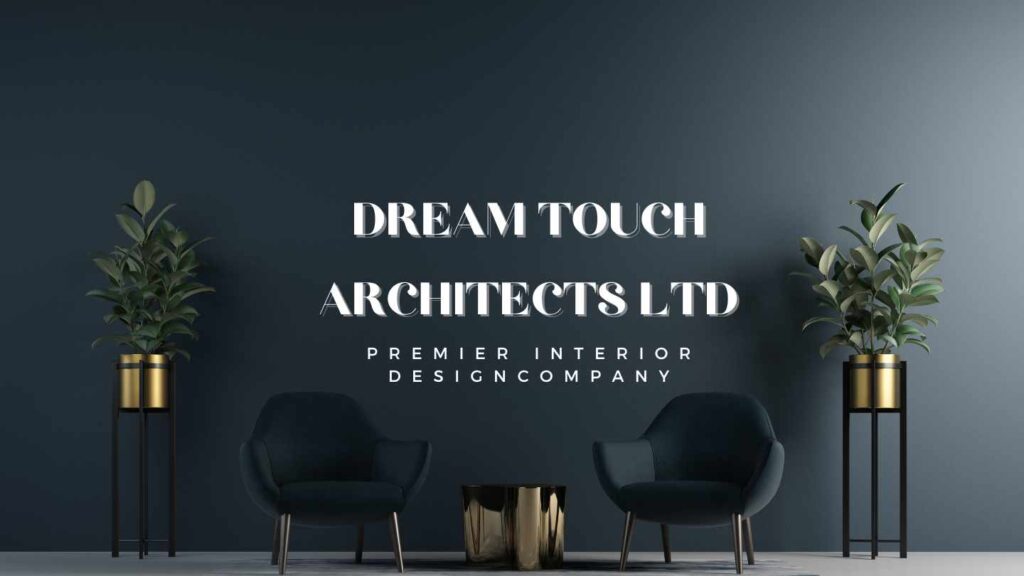 Dream Touch Architects Ltd