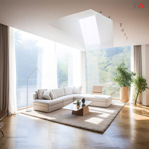 Duplex Home Interior Design