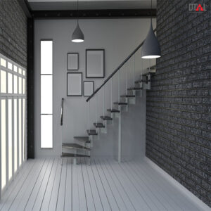 Duplex Home Interior Design
