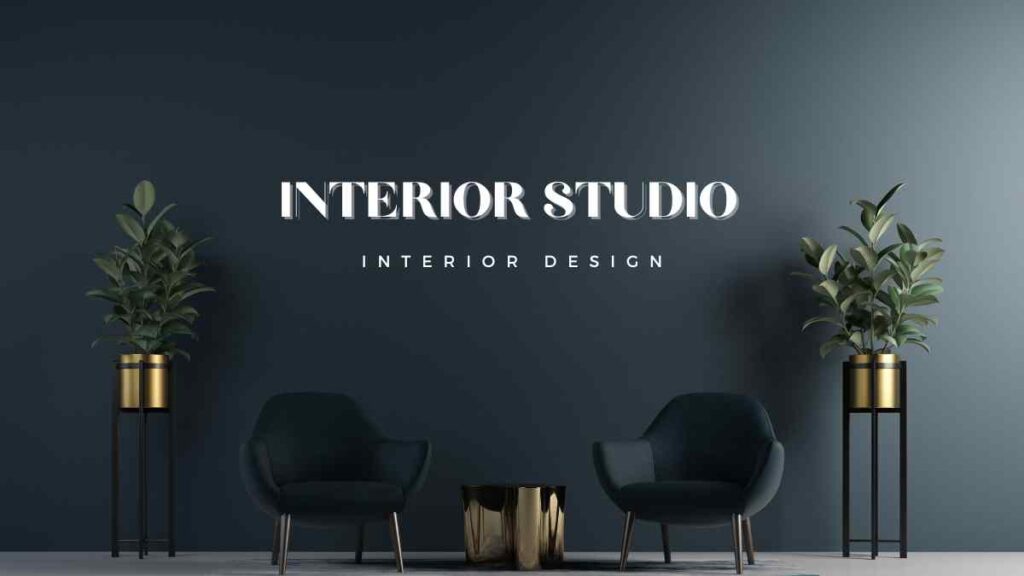 Interior Studio