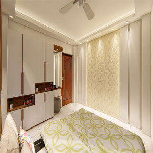 Master Bedroom- Motijheel