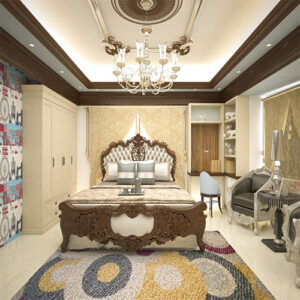 Home Interior- Gulshan