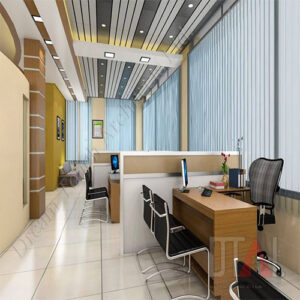 IT Office - Mohammadpur 