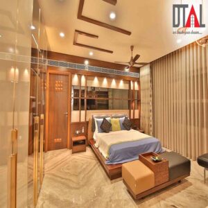 Interior Design Services
