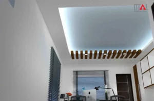 Ceiling MD Room