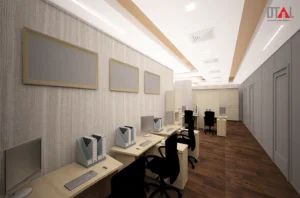 Office Interior Design