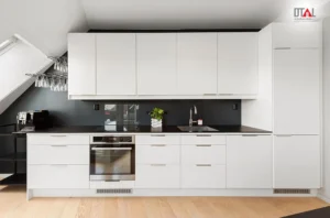 Wall Cabinet Design in Bangladesh