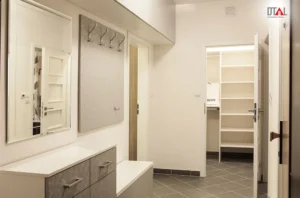 Wall Cabinet Design in Bangladesh