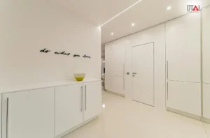 Wall Cabinet Design in Bangladesh