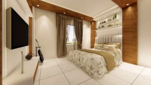 antique-style home design