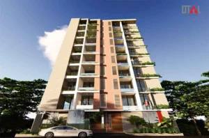 commercial building architecture