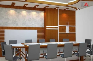 conference room interior design