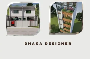 Dhaka Designer