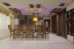 dining room interior design