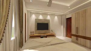 efficient residential styling