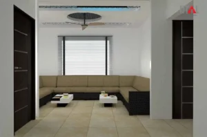 ergonomic office design