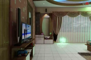 glass dressing unit design bangladesh