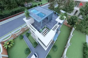 green building consultant in Bangladesh