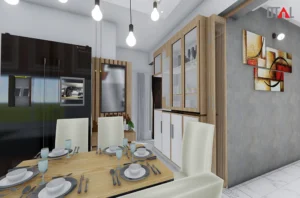 home interior design dhaka